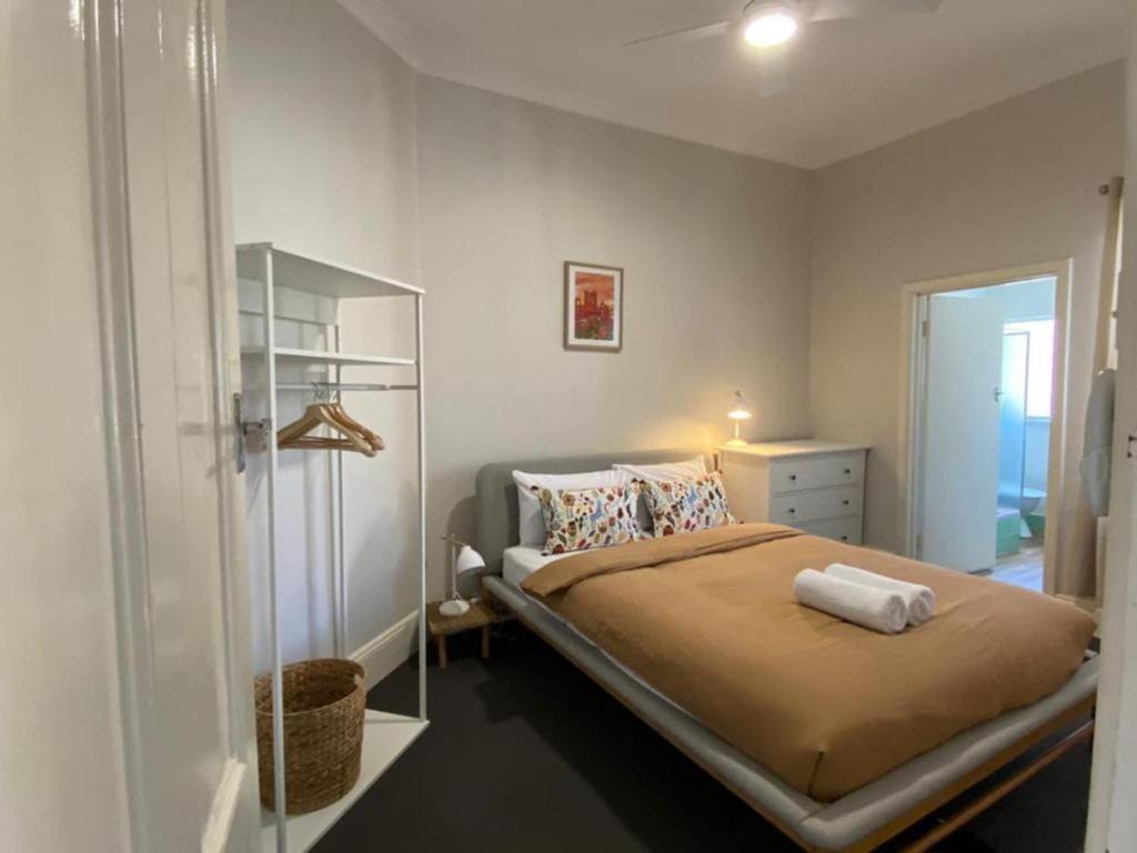Awesome Apt meters from Indian Ocean Beach - Hosted by Canstay, Fremantle