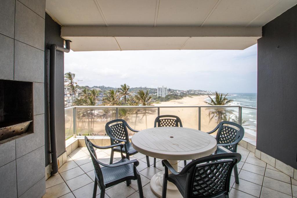 Seagull 514, Margate