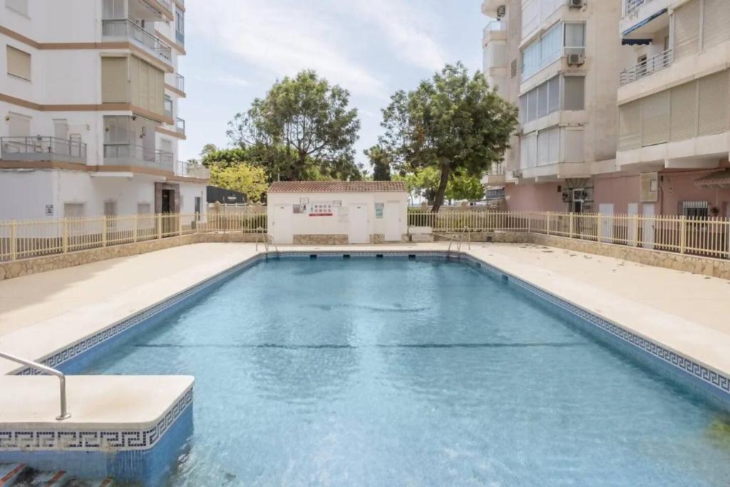 Apartamento Joya del Mar - 4
