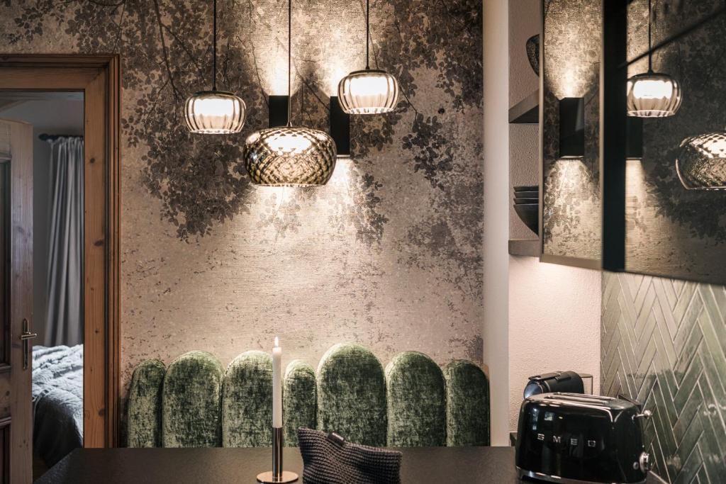Villa Haidacher Relax & Lifestyle Apartments - 5