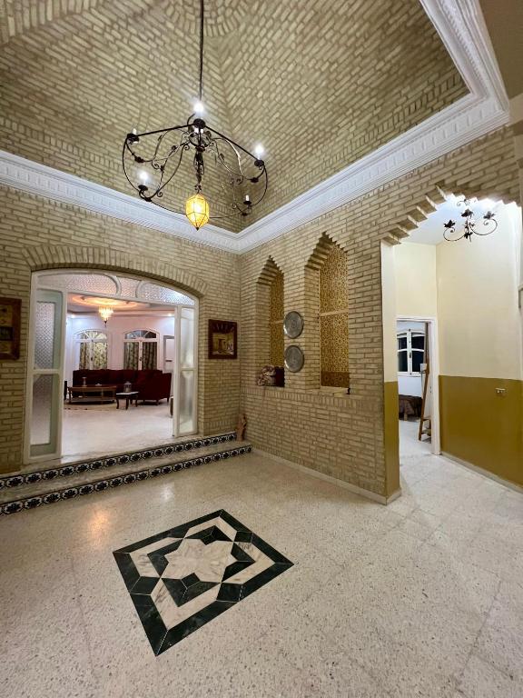 Dar Ali - Guesthouse, Tozeur