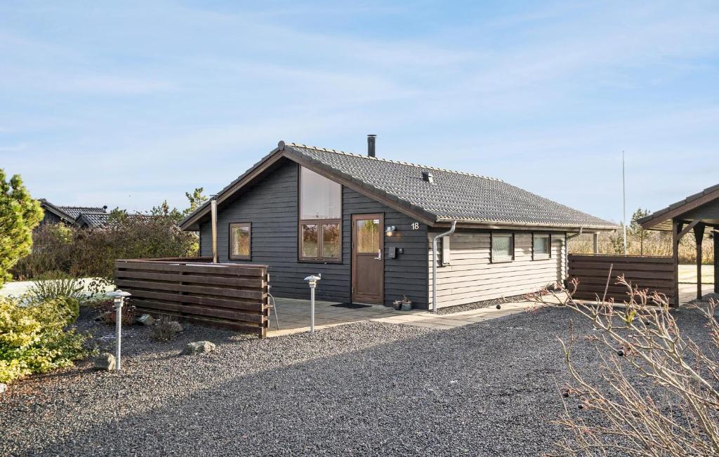 Nice Home In Tarm With Wifi, Tarm