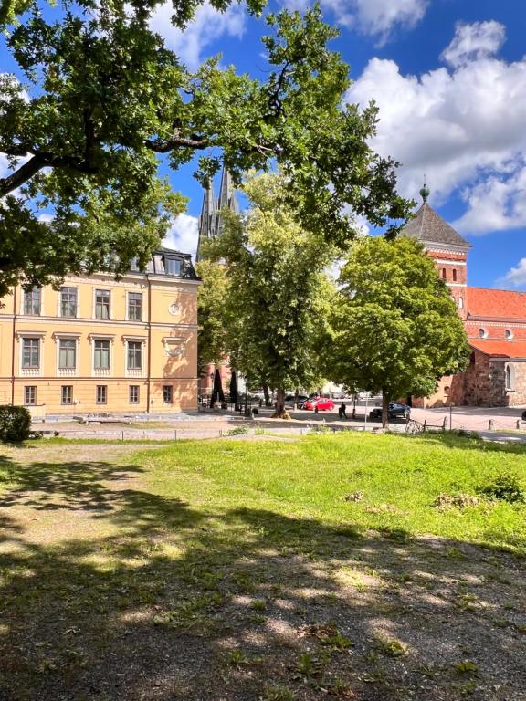 Surrounding environment