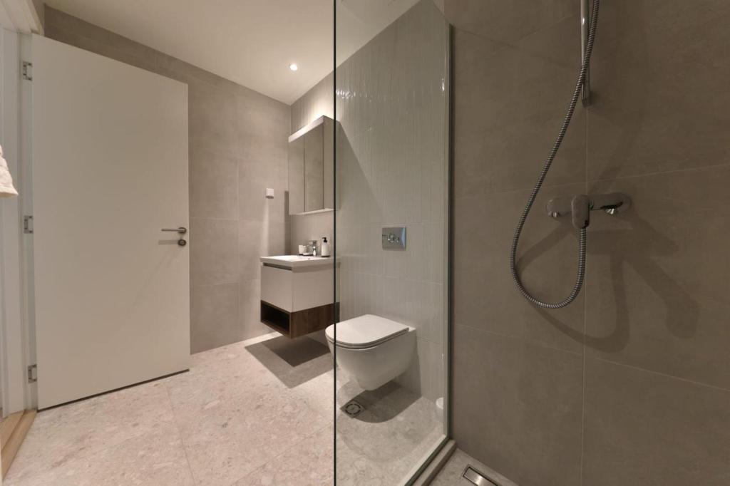 Belgrade Waterfront - BW Libera - 4