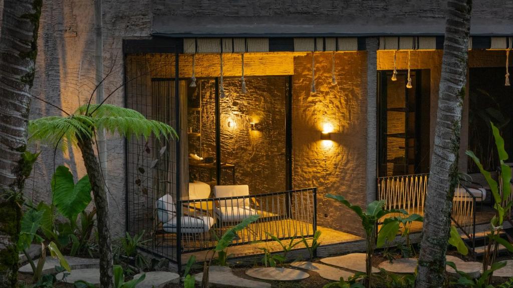 Hotel Casa Tuirak - 2