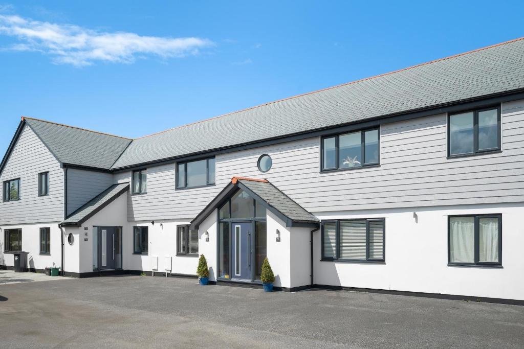 Ranalegh Court, Newquay photo 6