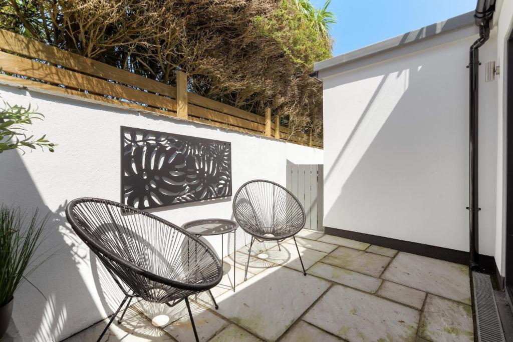 Ranalegh Court, Newquay photo 7