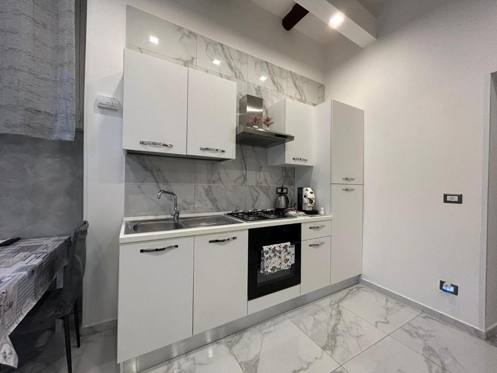 Casa Tolentino al centro di Napoli - 5