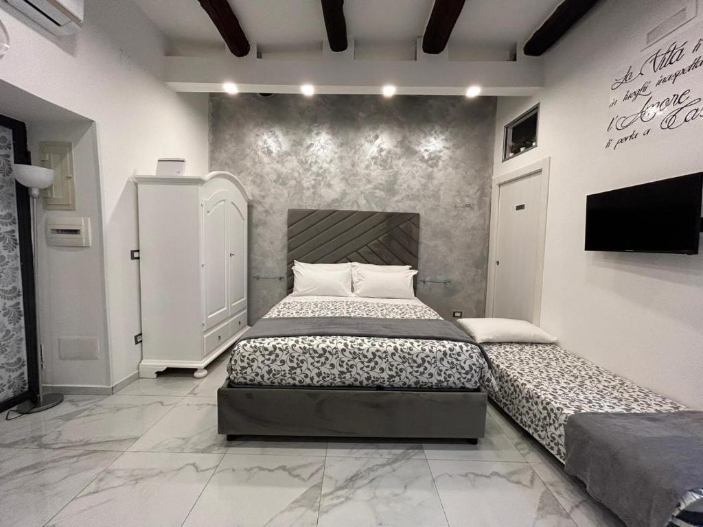 Casa Tolentino al centro di Napoli - 3