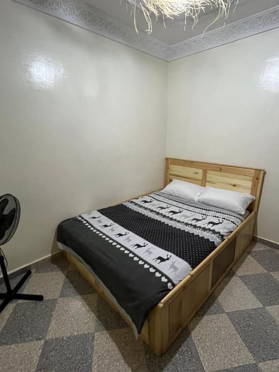 Yousef appartement, Taghazout