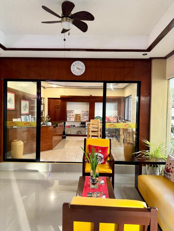 ホテル カーサ テオフィスタ (Hotel Casa Teofista)