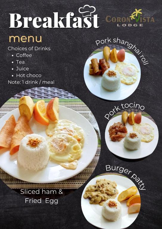 お料理のイメージ