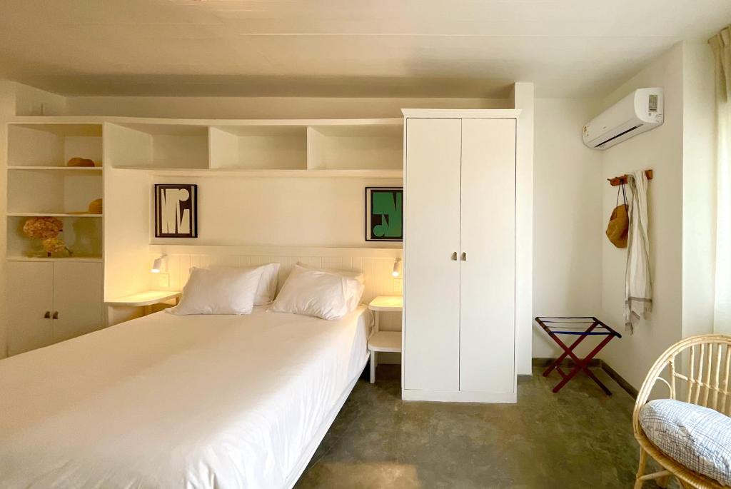 La Posta Beach Hotel - 3