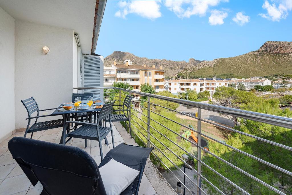 Apartment Marquis by JS Villas - 2