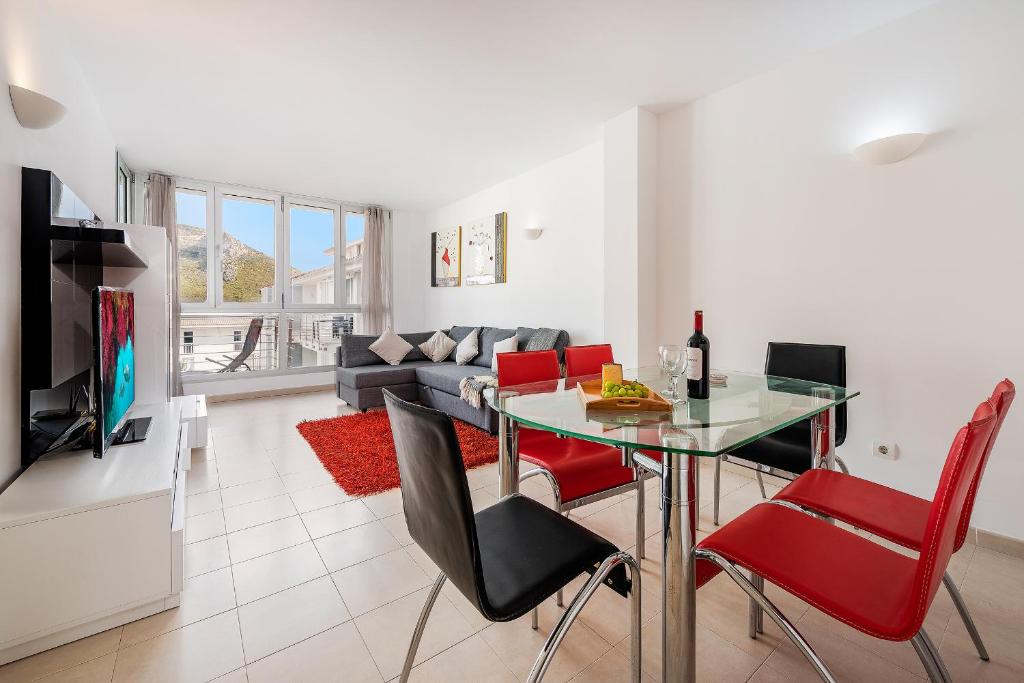 Apartment Marquis by JS Villas - 5