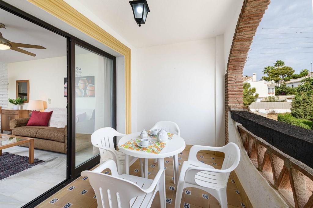 S07 Club Calahonda - Apartment - 4