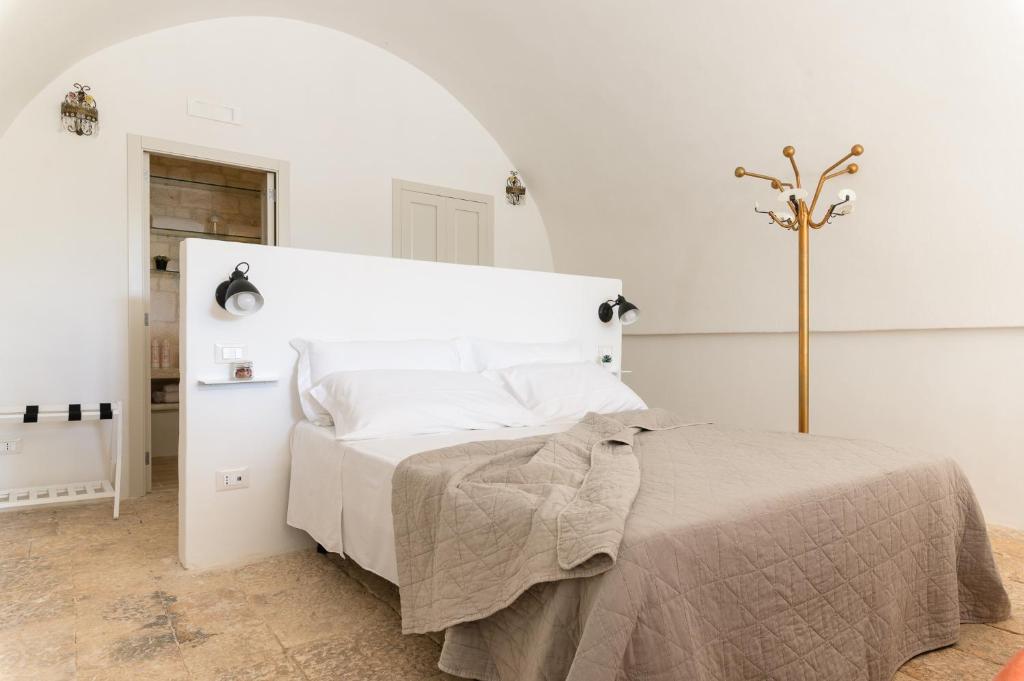 Suite Donna Carmela by Wonderful Italy - 4