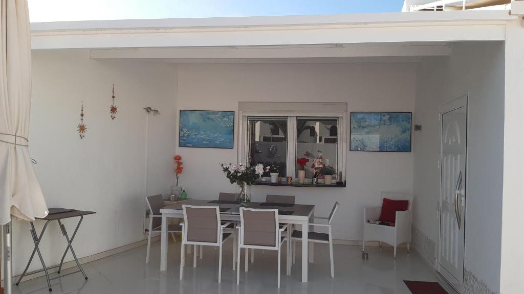 Villa Amelie - 4