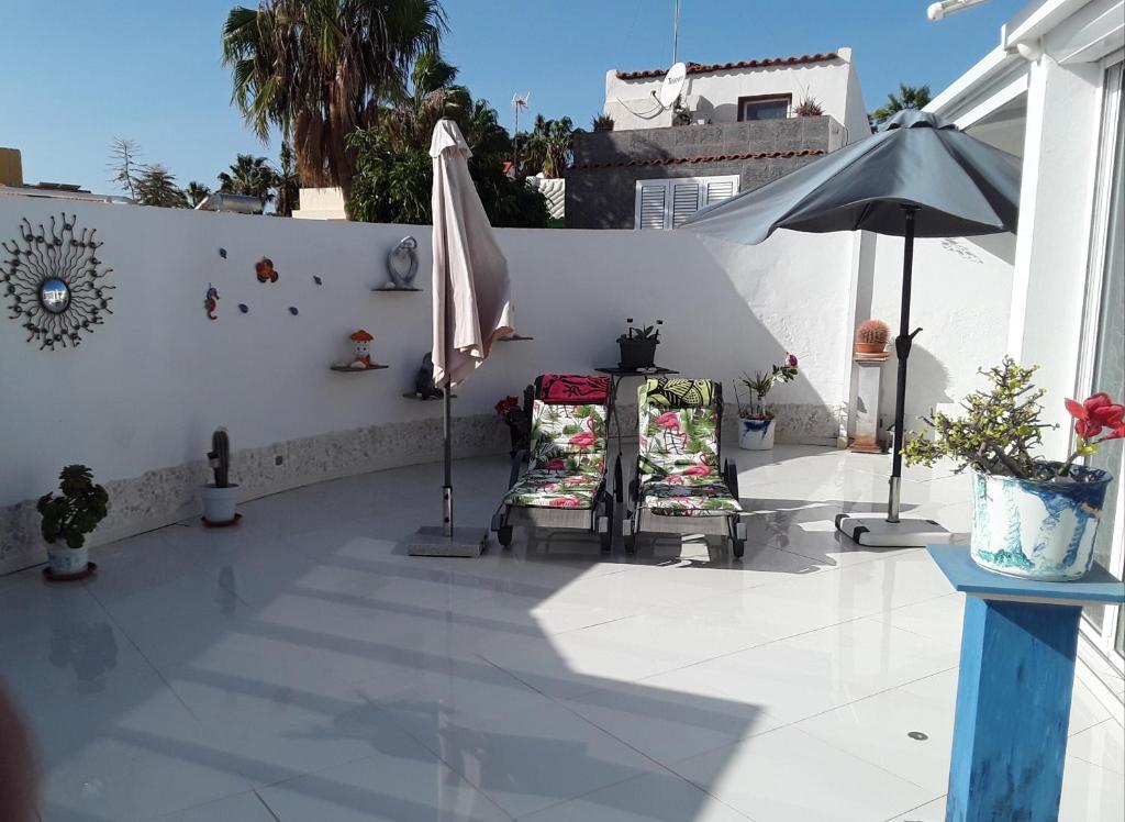 Villa Amelie - 2