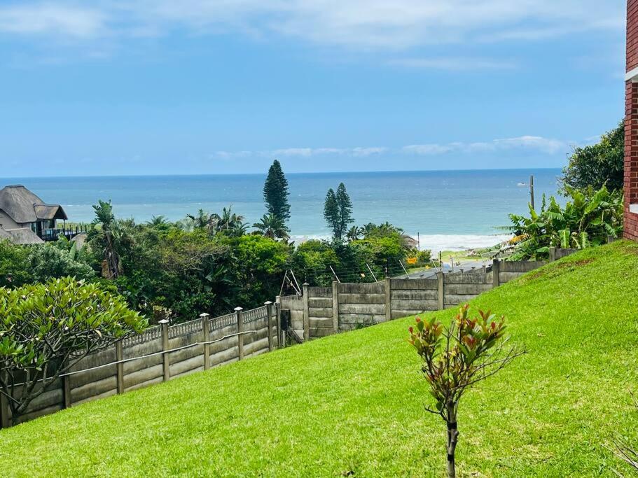 Emanzini Self-catering guesthouse, Mtwalume