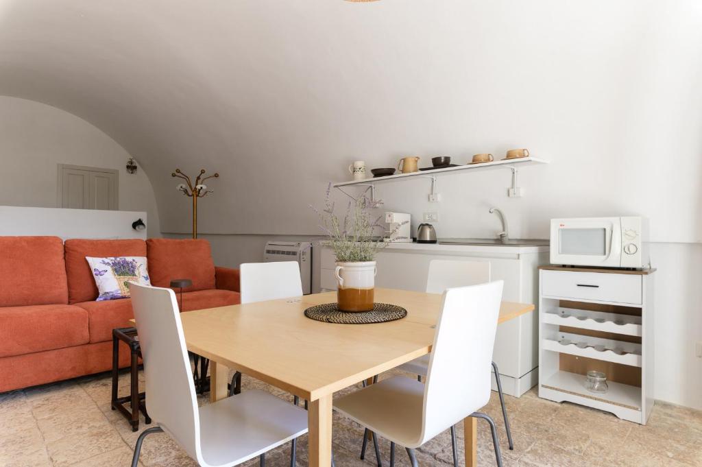 Suite Donna Carmela by Wonderful Italy - 5