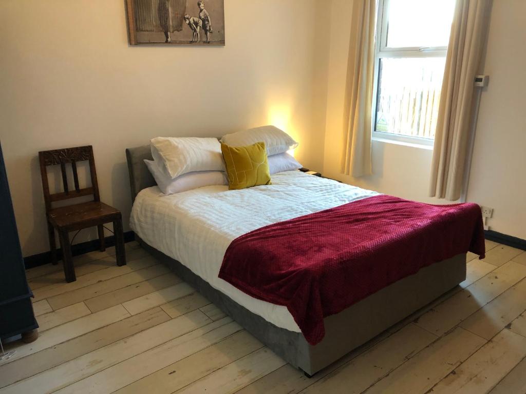 Stylish flat in Chesterfield Peak District, Chesterfield