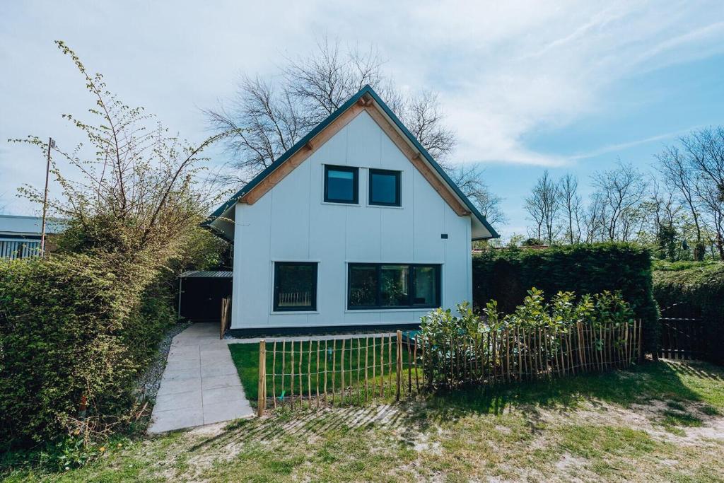 Vuurtorenveld 134 - Het Oude Nieuwland Ouddorp, Ouddorp