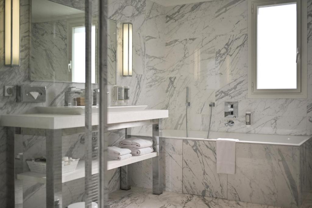 Juliana Hotel Cannes - 5