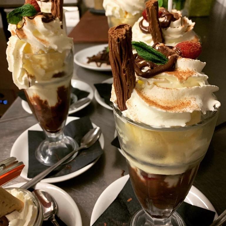 お料理のイメージ