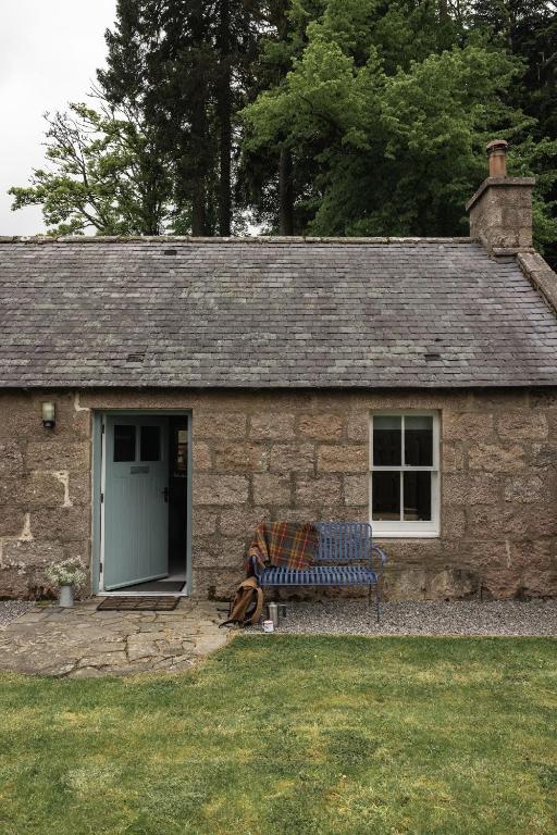 The Bothy, Banchory