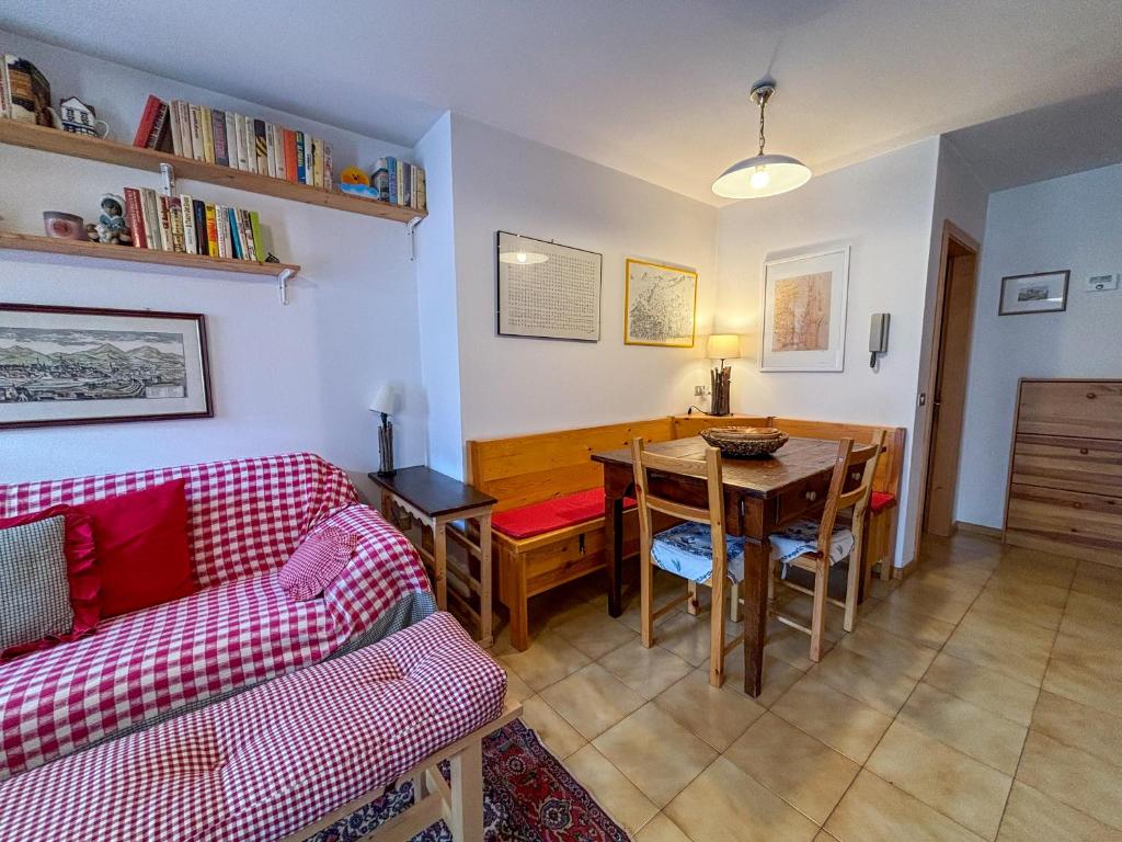Appartamento Villaggio Ladino - 5