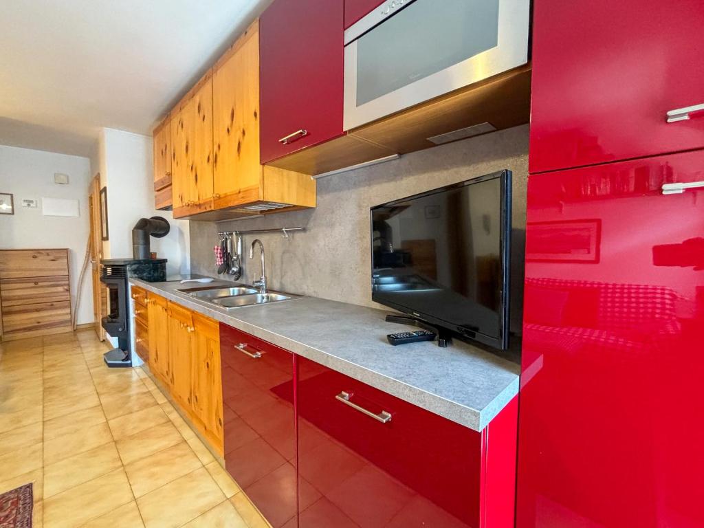 Appartamento Villaggio Ladino - 3