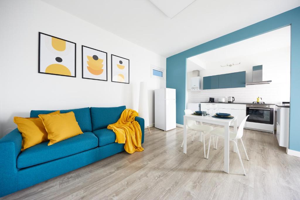 Bestay Verona Home - 3