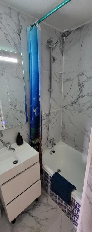Seabreeze Suite, La Mata Retreat - 4