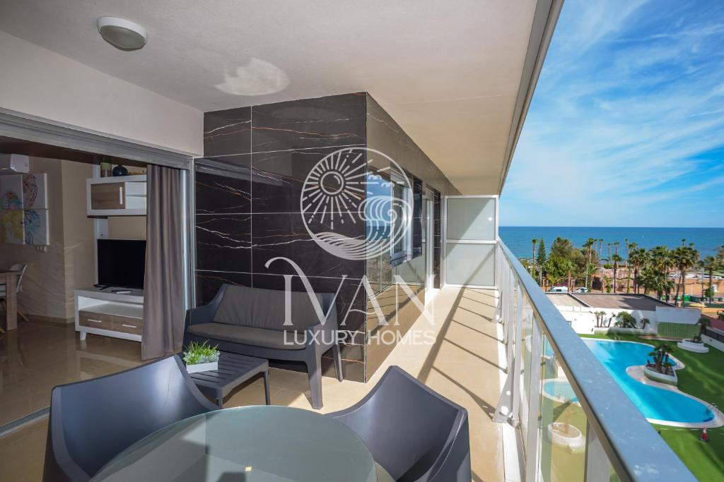 Casa Zerua Ivan Luxury Homes 5ªPlta Sur 1ªLinea - 1