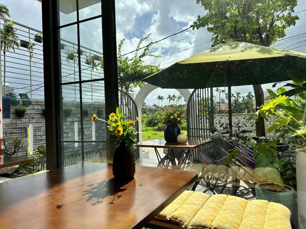 会安皮努斯精品酒店 (Hoi An Pinus Boutique)