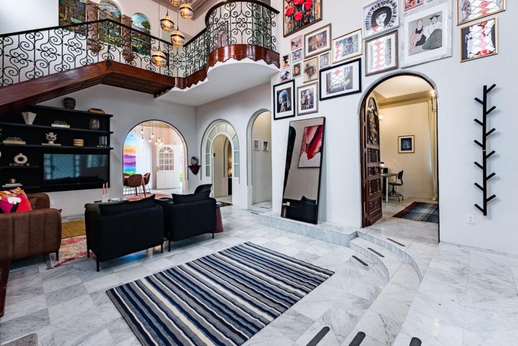 Roma Elite Residence Spacious and Elegant - 2