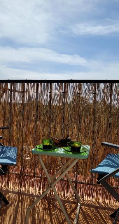 Seabreeze Suite, La Mata Retreat - 2