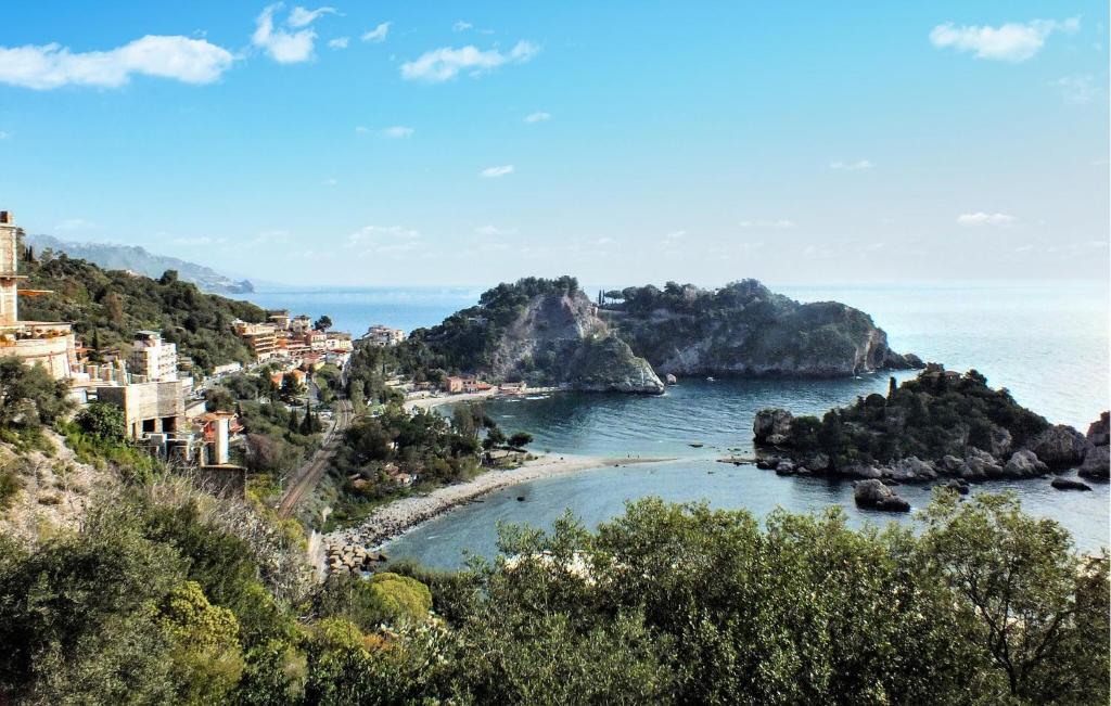 Sicily Love Loft - 5