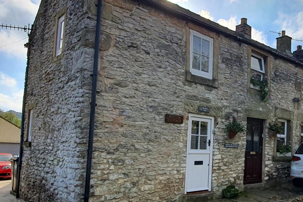 Willow Cottage, Youlgrave, Youlgreave