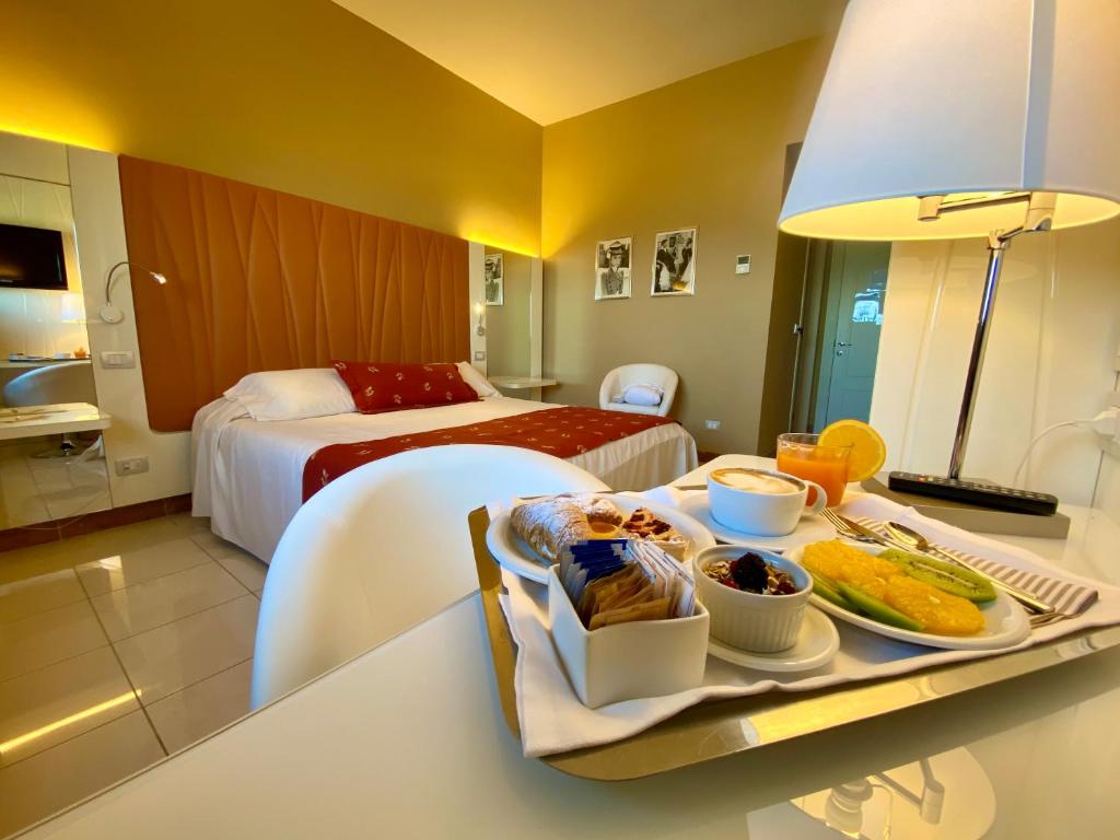 Barion Hotel & Congressi - 5