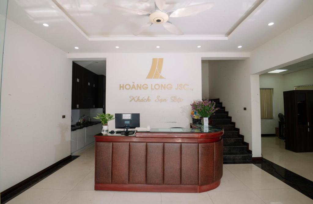 Khách sạn Dệt