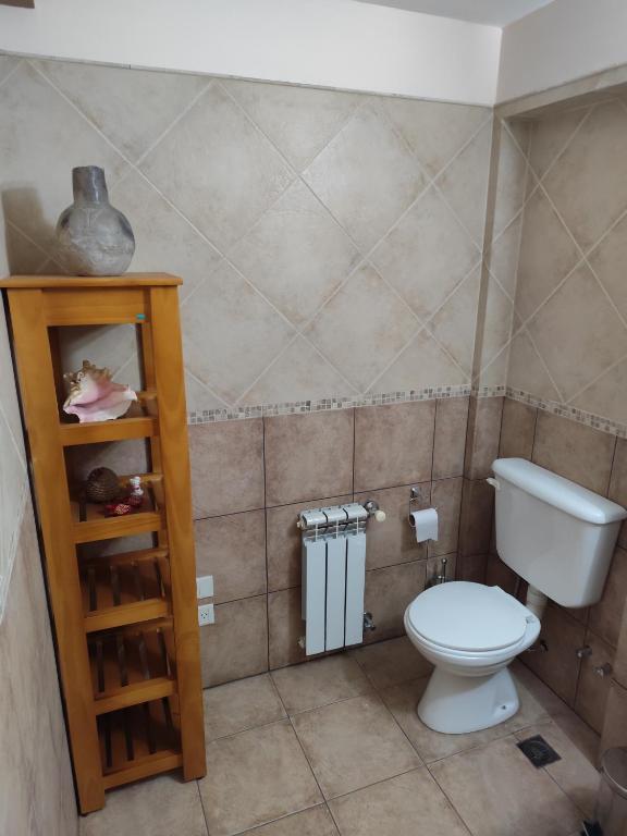 La casa de la colina - 2