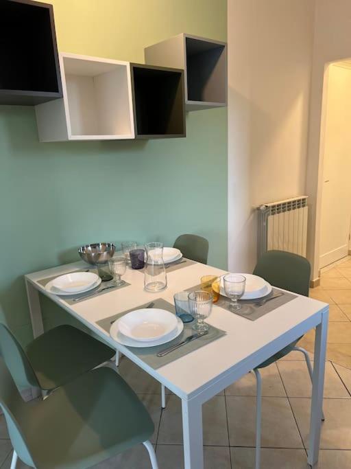 City Center Apartment - 3