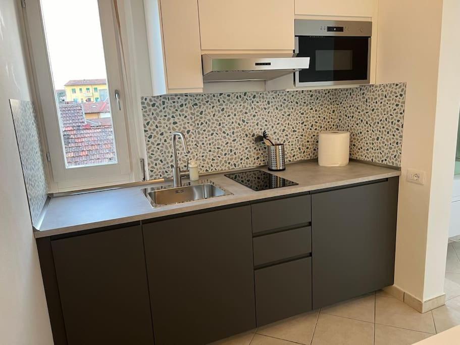 City Center Apartment - 4