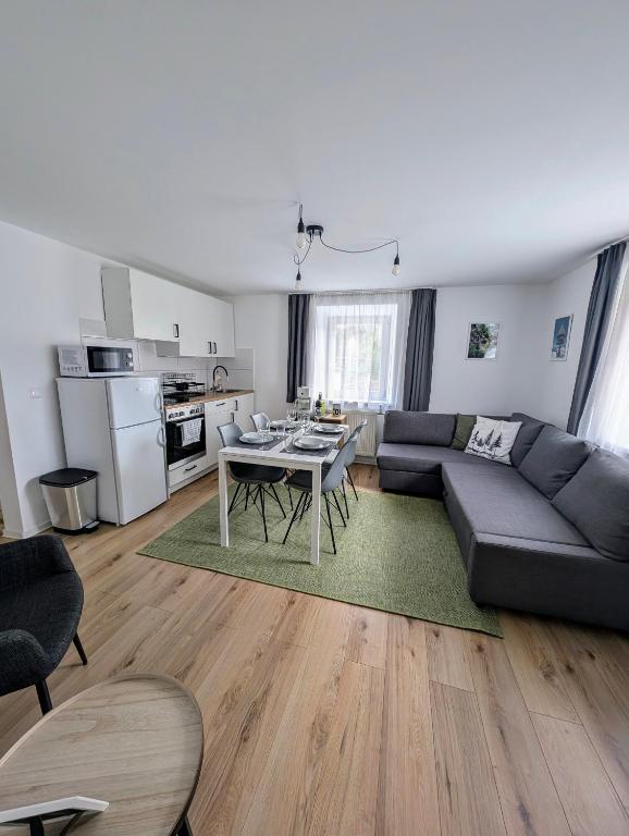 Haus im Hochtal - 4