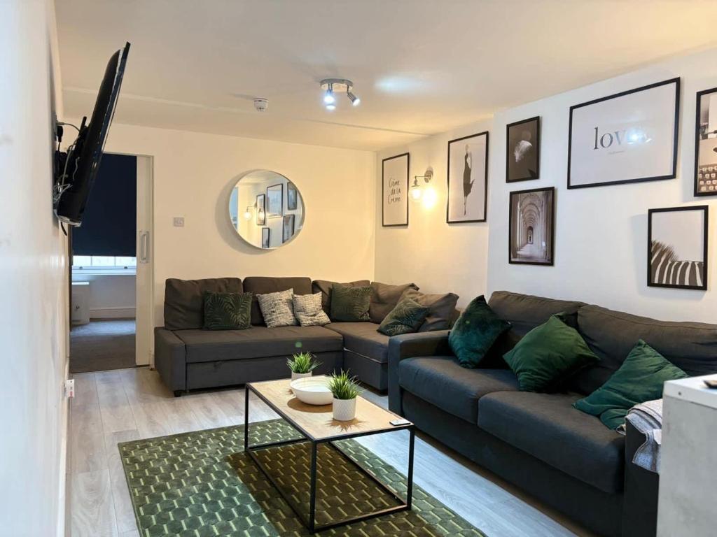 Jude's Place, Liverpool