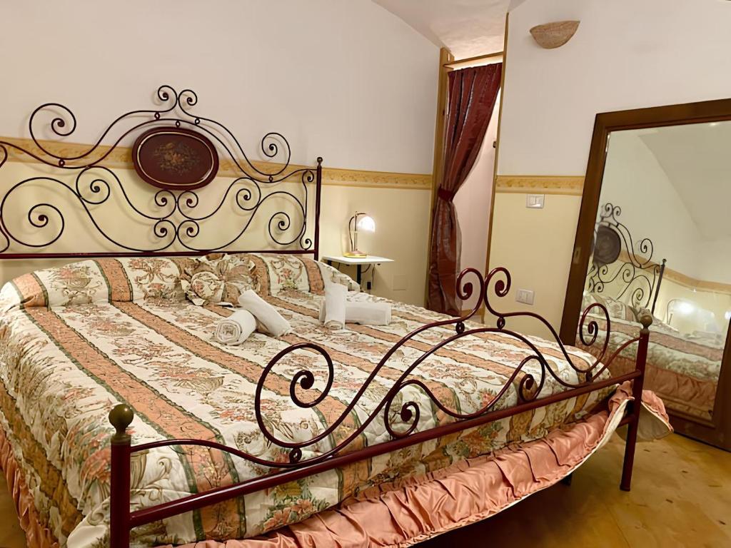 Pitti Palace - Original Florentine Accommodation - 3