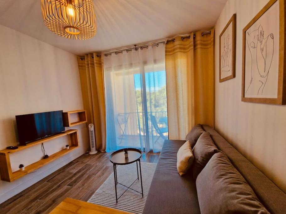 Studio lumineux Calvi Centre, Calvi