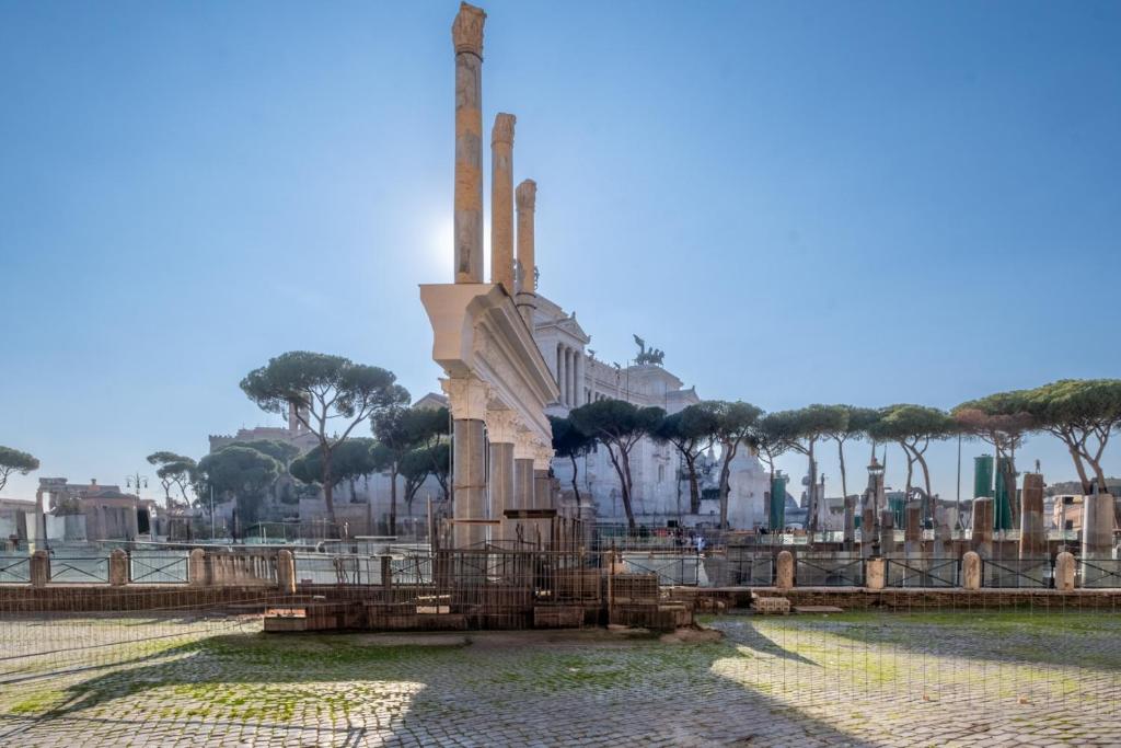 HT Luxury Altare della Patria - 3